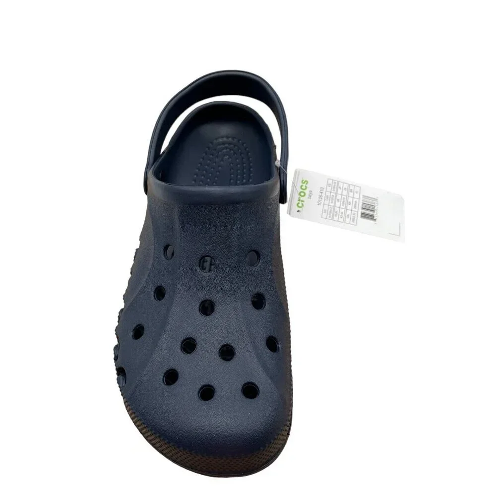 CROCS *new tags